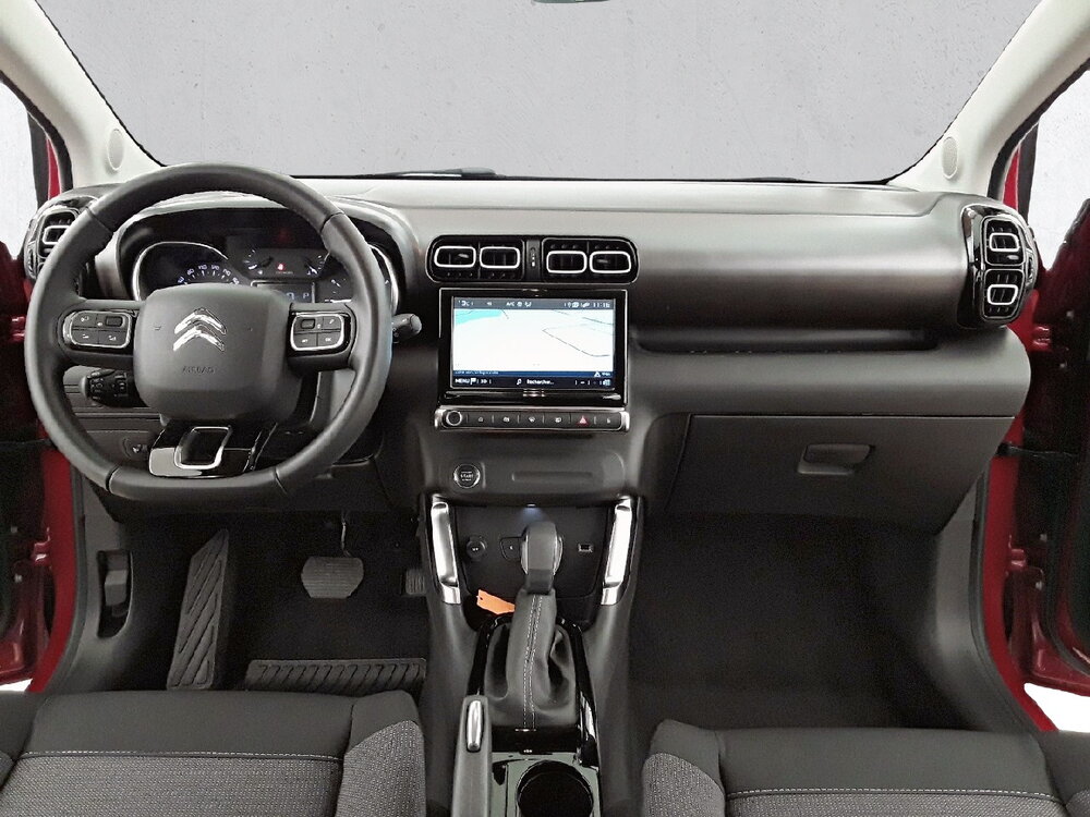 Occasion CITROEN C3 Aircross C3 Aircross PureTech 130 S&S EAT6 - Max