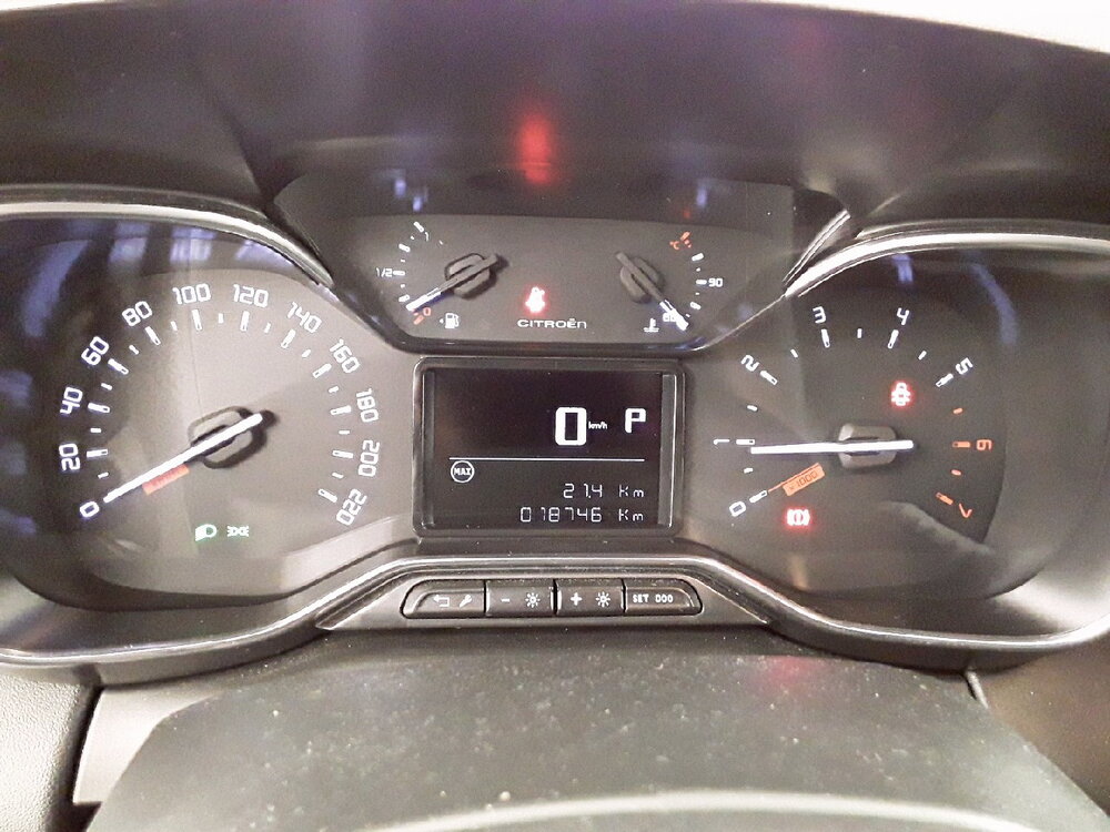 Occasion CITROEN C3 Aircross C3 Aircross PureTech 130 S&S EAT6 - Max