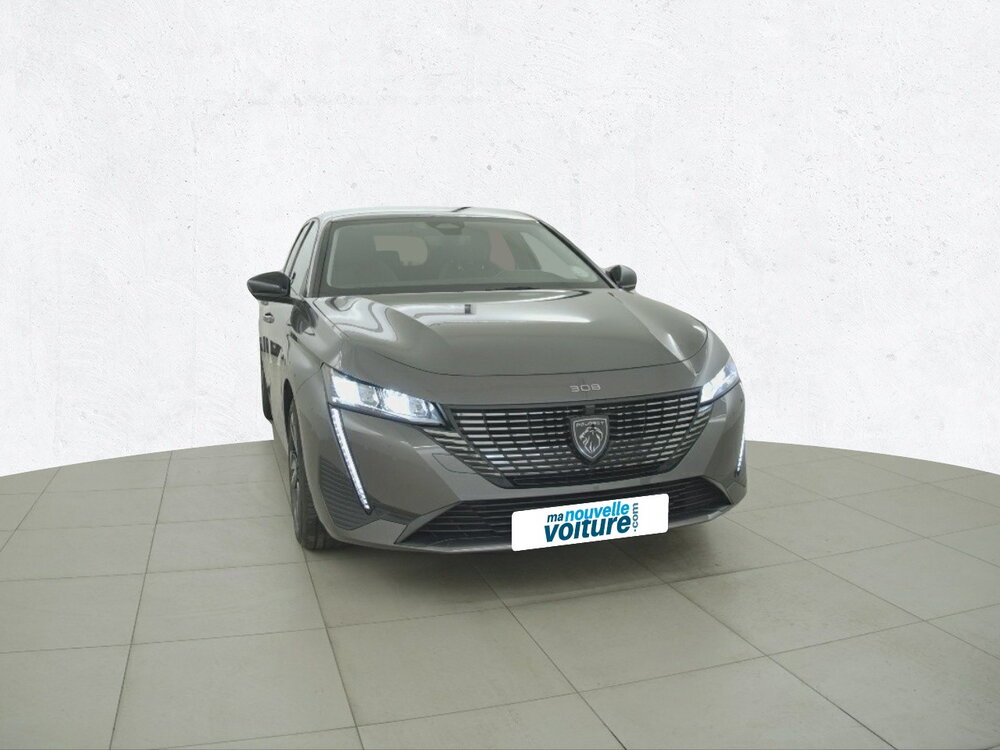 Occasion PEUGEOT 308 308 SW BlueHDi 130ch S&S EAT8 - Allure Pack