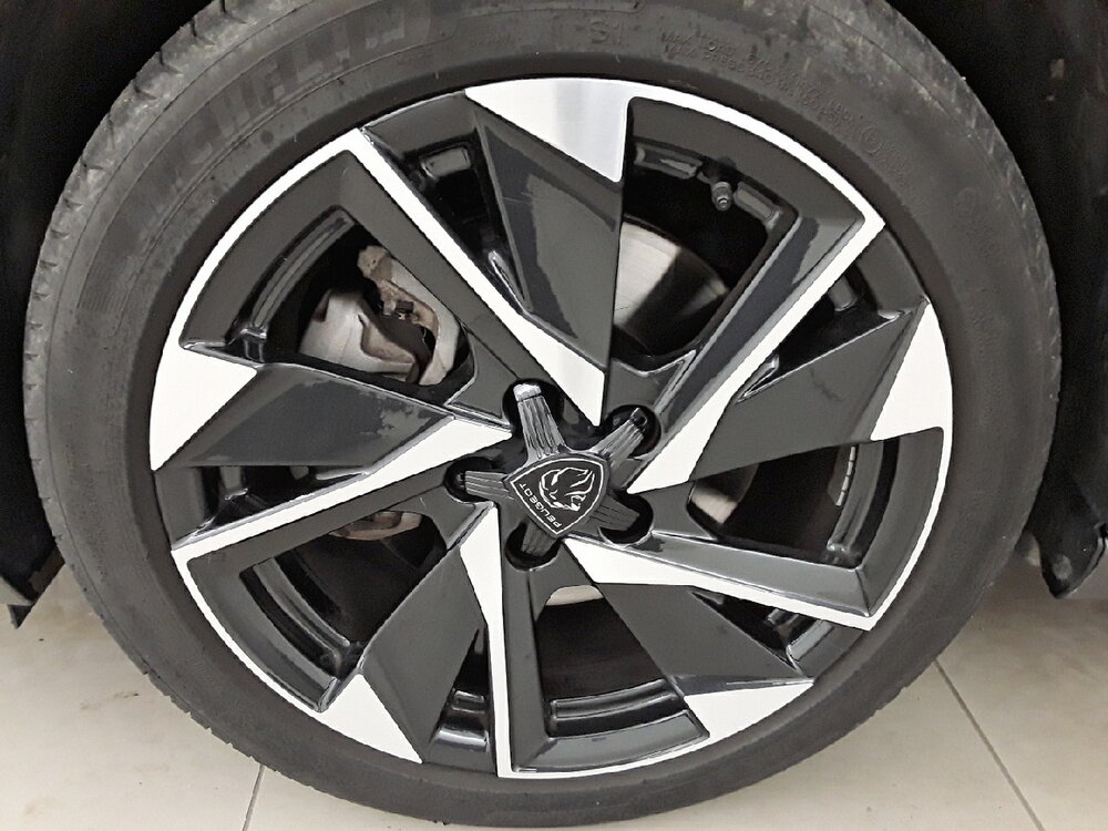 Occasion PEUGEOT 308 308 SW BlueHDi 130ch S&S EAT8 - Allure Pack