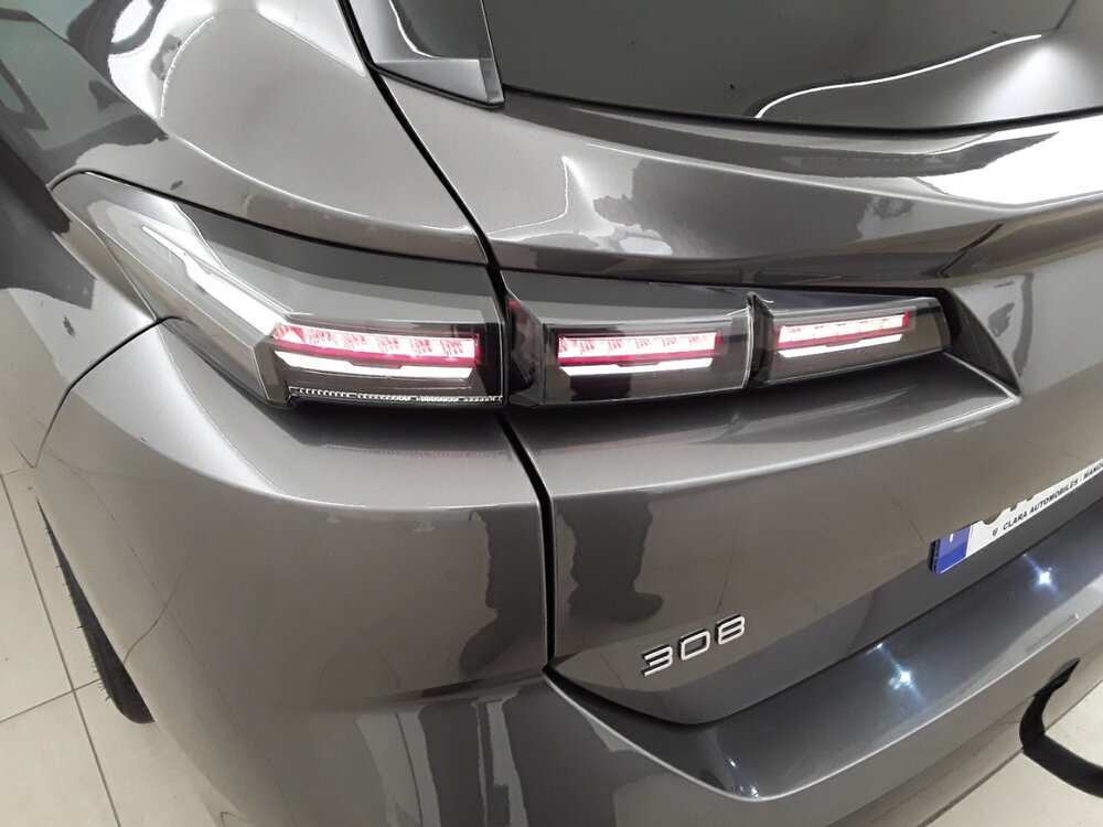 Occasion PEUGEOT 308 308 SW BlueHDi 130ch S&S EAT8 - Allure Pack