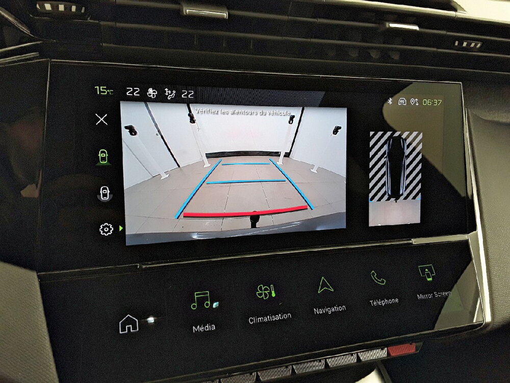 Occasion PEUGEOT 308 308 SW BlueHDi 130ch S&S EAT8 - Allure Pack