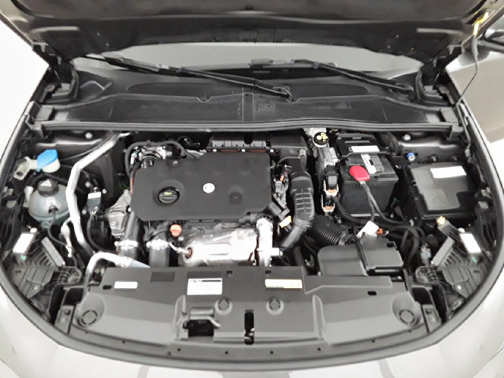 Occasion PEUGEOT 308 308 SW BlueHDi 130ch S&S EAT8 - Allure Pack