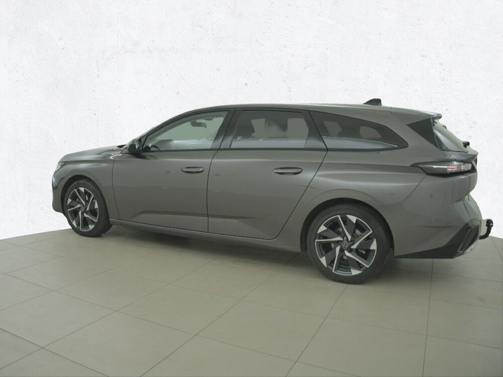 Occasion PEUGEOT 308 308 SW BlueHDi 130ch S&S EAT8 - Allure Pack