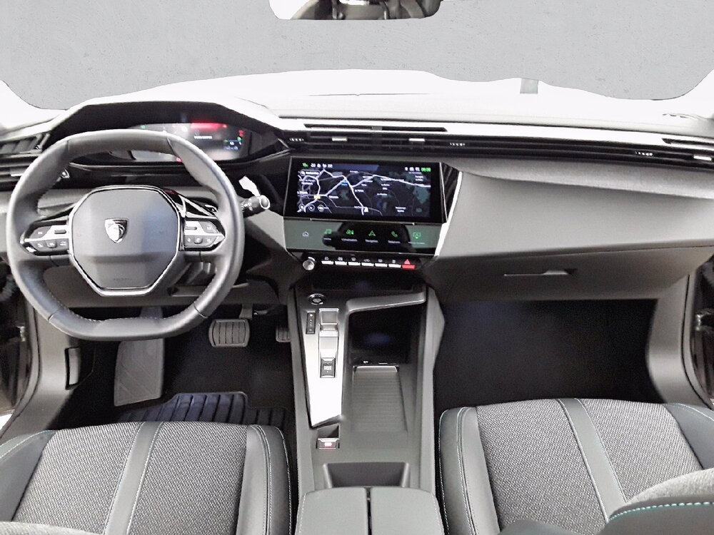 Occasion PEUGEOT 308 308 SW BlueHDi 130ch S&S EAT8 - Allure Pack