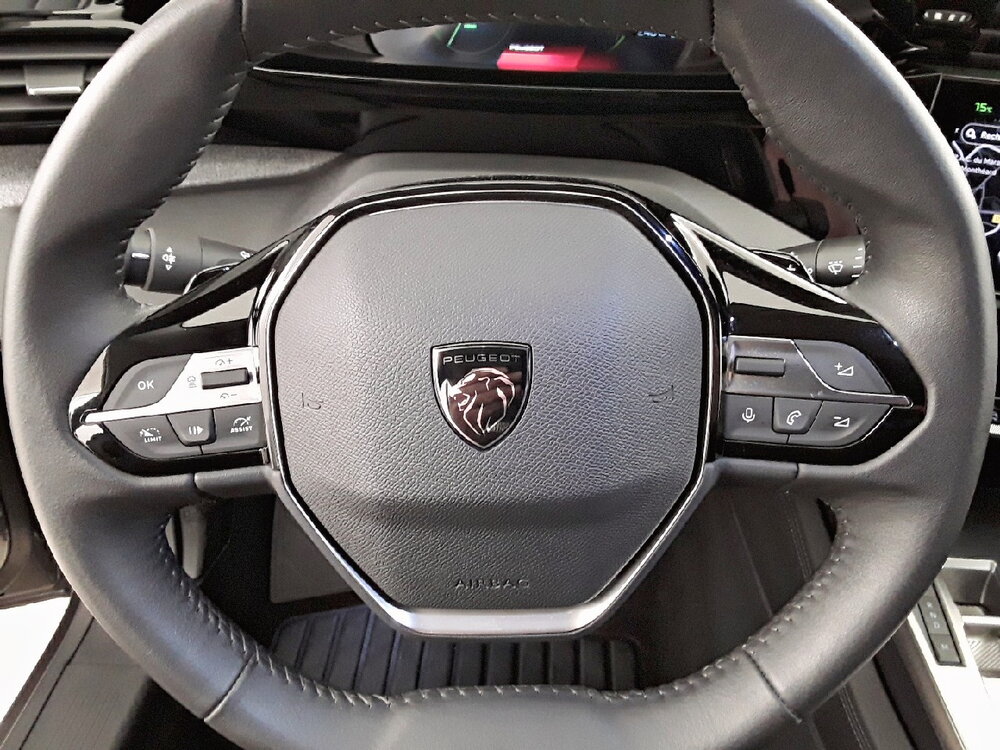 Occasion PEUGEOT 308 308 SW BlueHDi 130ch S&S EAT8 - Allure Pack