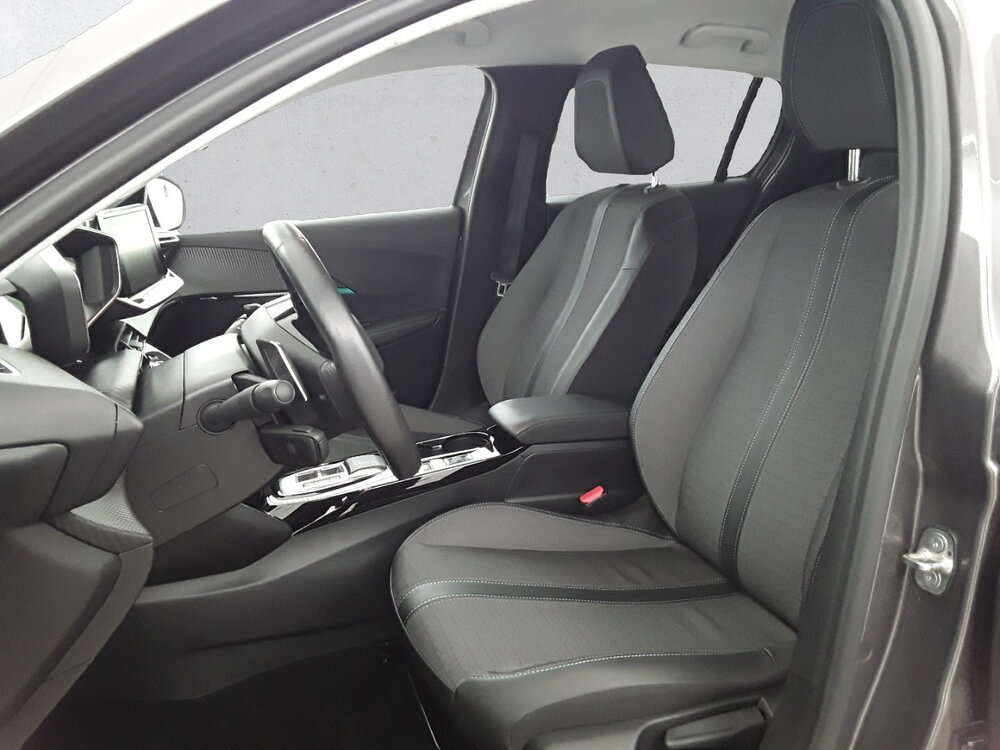 Occasion PEUGEOT 208 208 PureTech 100 S&S EAT8 - Allure Pack