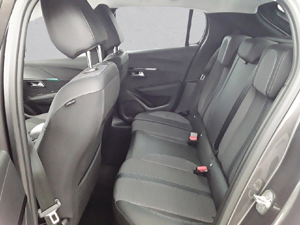 Occasion PEUGEOT 208 208 PureTech 100 S&S EAT8 - Allure Pack