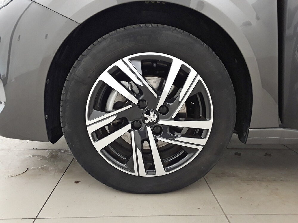 Occasion PEUGEOT 208 208 PureTech 100 S&S EAT8 - Allure Pack