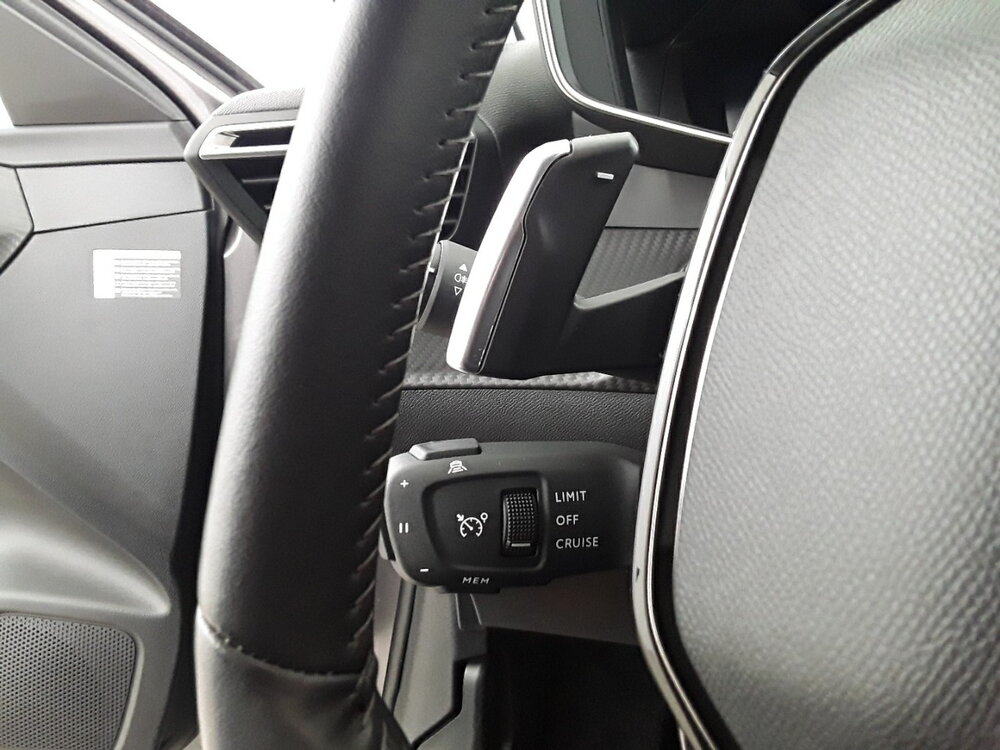 Occasion PEUGEOT 208 208 PureTech 100 S&S EAT8 - Allure Pack