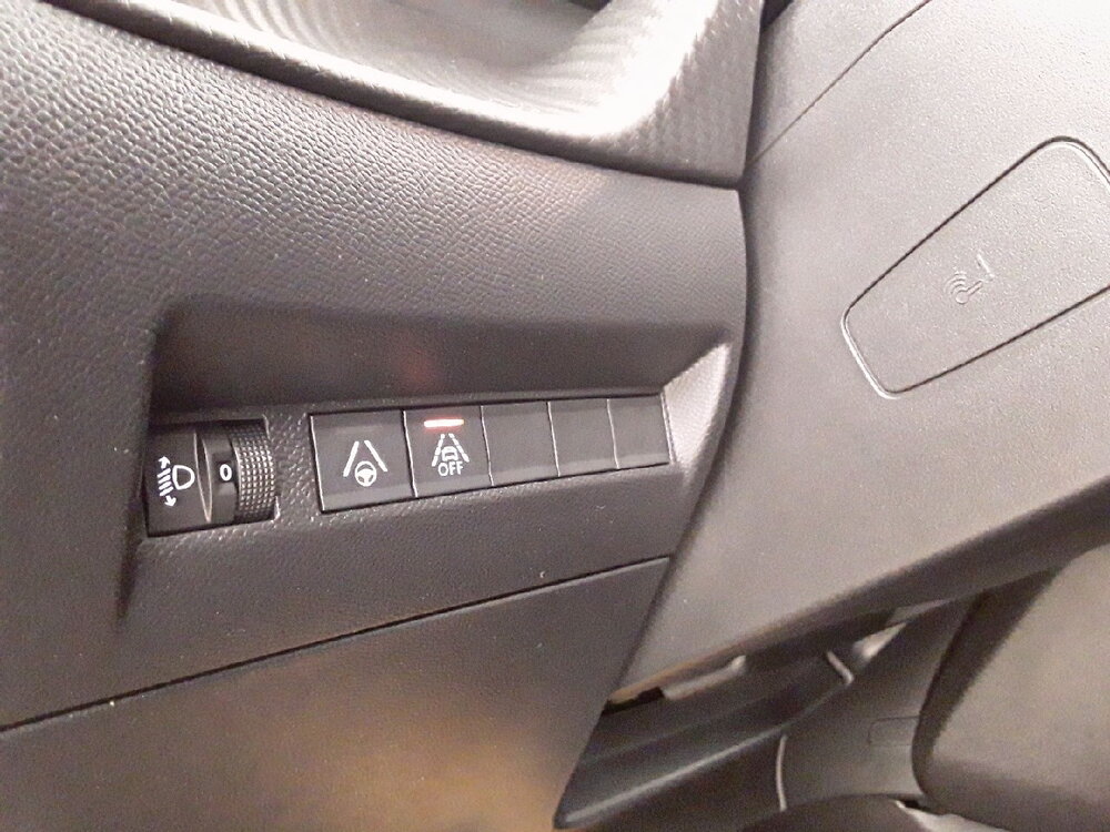 Occasion PEUGEOT 208 208 PureTech 100 S&S EAT8 - Allure Pack