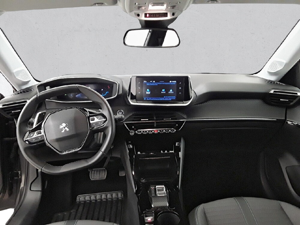 Occasion PEUGEOT 208 208 PureTech 100 S&S EAT8 - Allure Pack