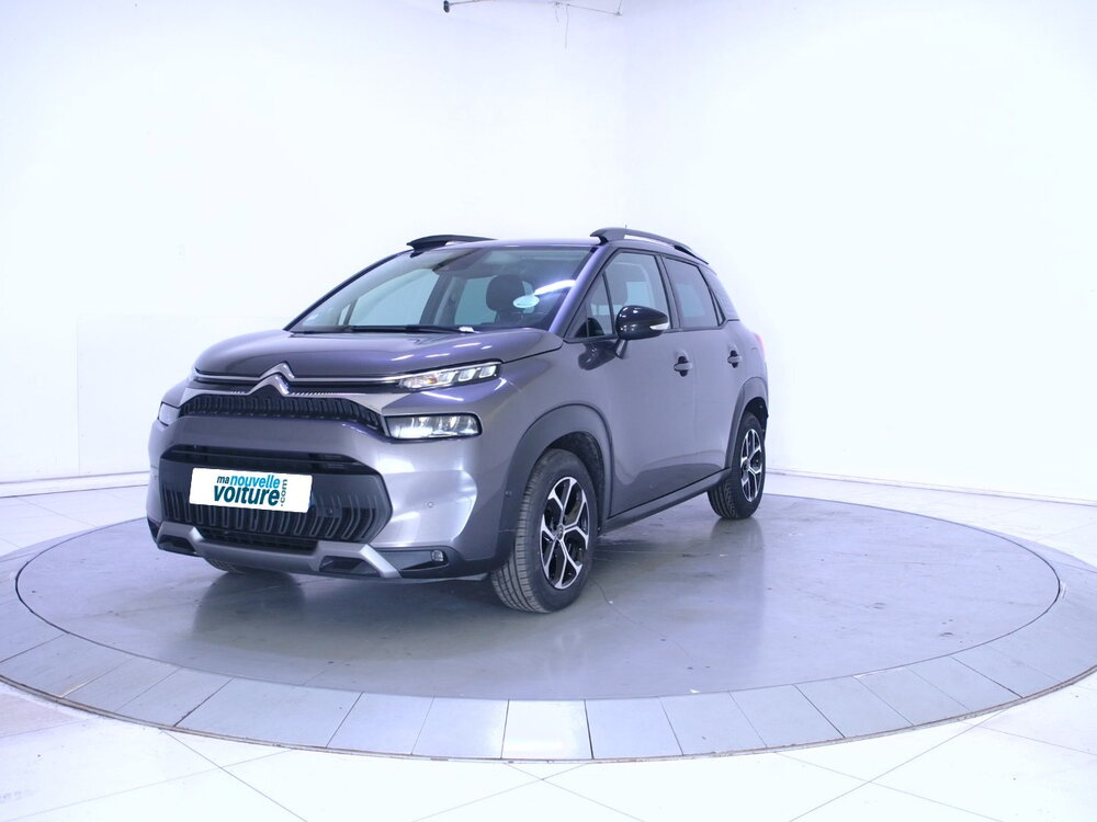 Occasion CITROEN C3 Aircross C3 Aircross BlueHDi 110 S&S BVM6 - Shine