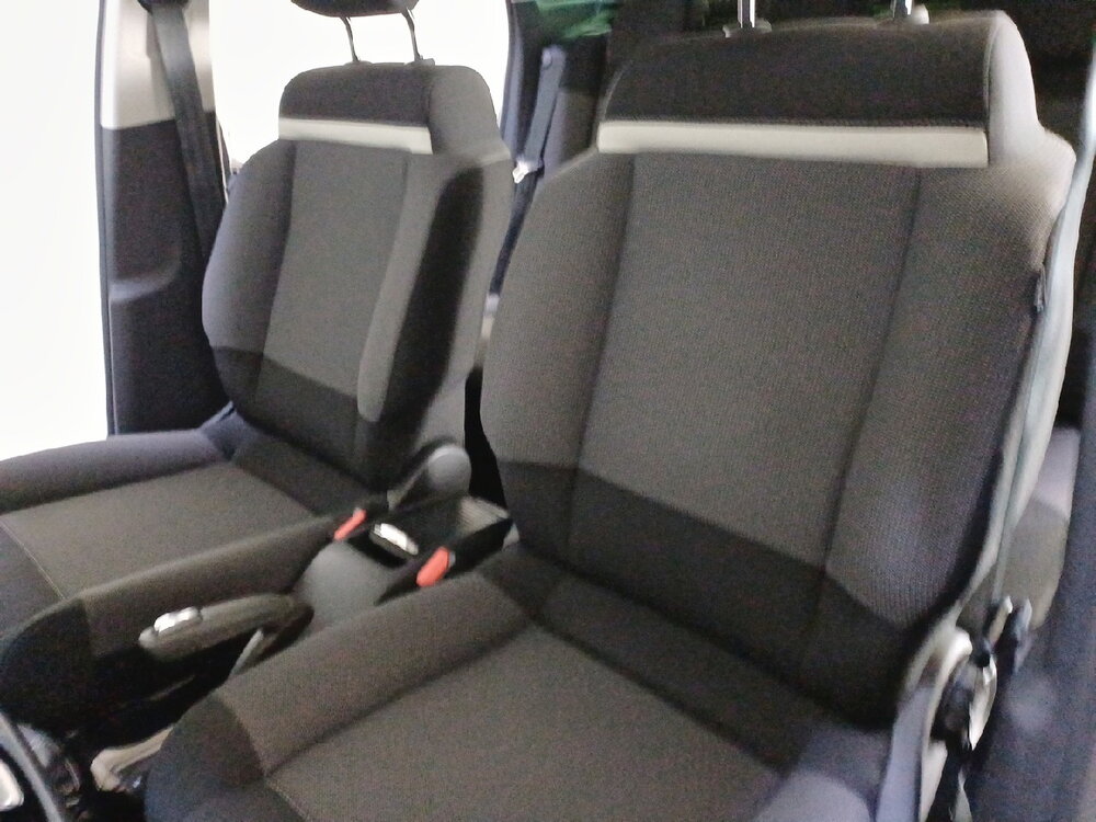 Occasion CITROEN C3 Aircross C3 Aircross BlueHDi 110 S&S BVM6 - Shine
