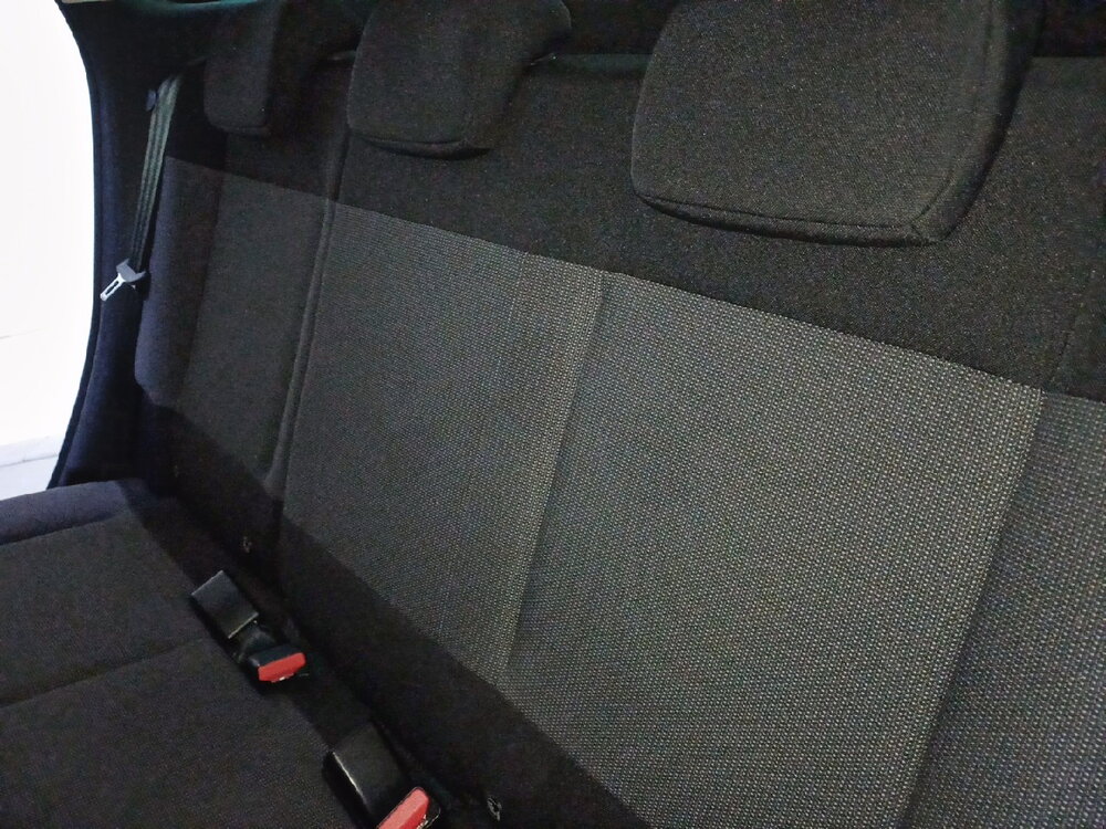 Occasion CITROEN C3 Aircross C3 Aircross BlueHDi 110 S&S BVM6 - Shine