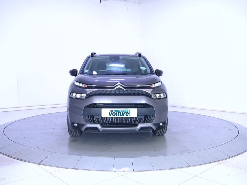 Occasion CITROEN C3 Aircross C3 Aircross BlueHDi 110 S&S BVM6 - Shine