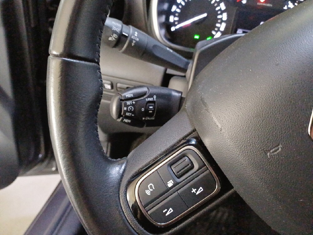 Occasion CITROEN C3 Aircross C3 Aircross BlueHDi 110 S&S BVM6 - Shine