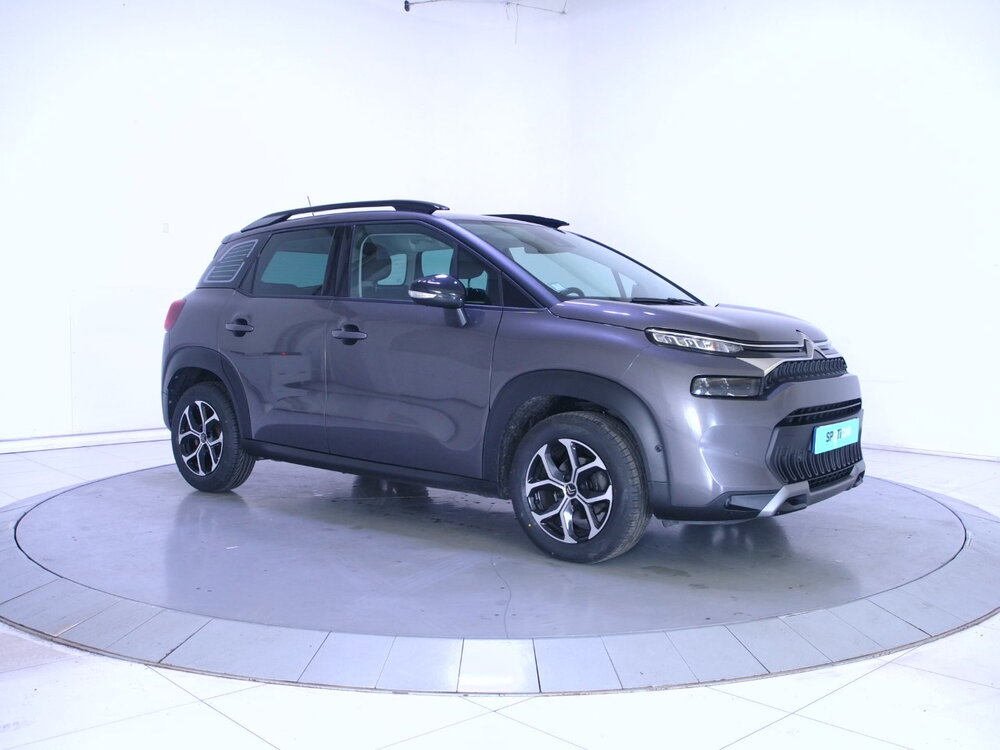 Occasion CITROEN C3 Aircross C3 Aircross BlueHDi 110 S&S BVM6 - Shine