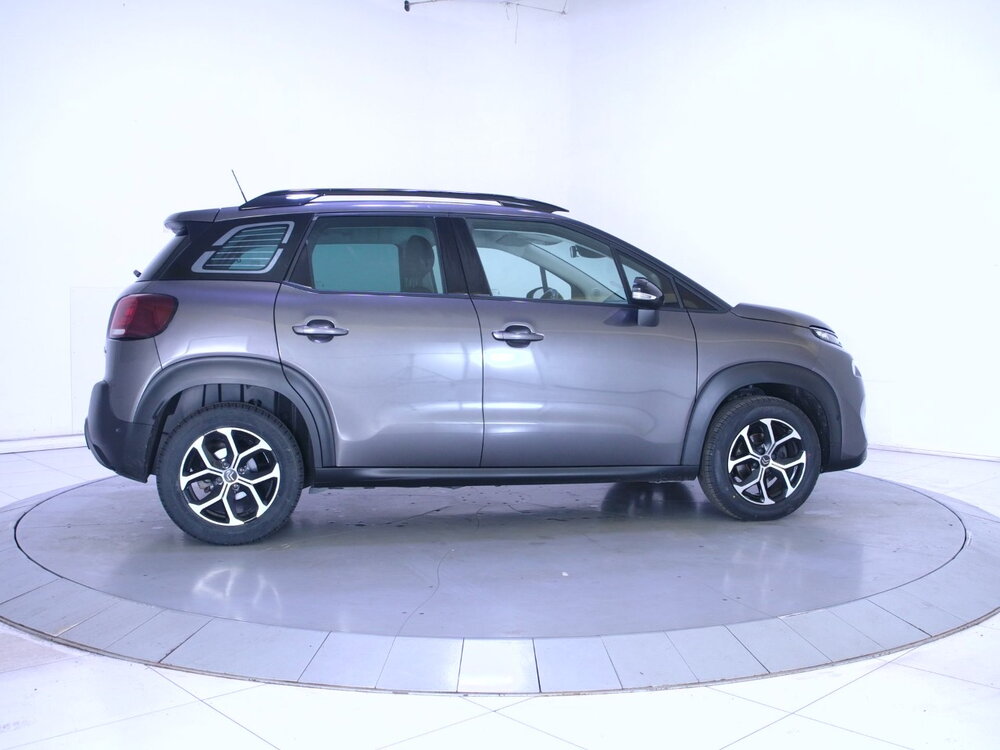 Occasion CITROEN C3 Aircross C3 Aircross BlueHDi 110 S&S BVM6 - Shine