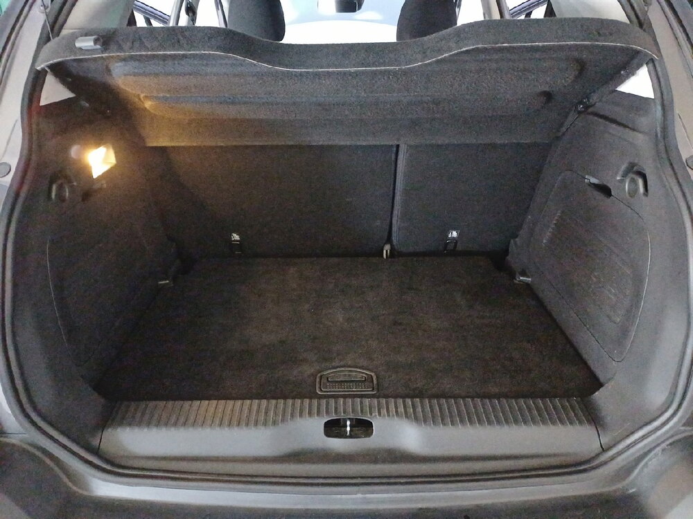 Occasion CITROEN C3 Aircross C3 Aircross BlueHDi 110 S&S BVM6 - Shine