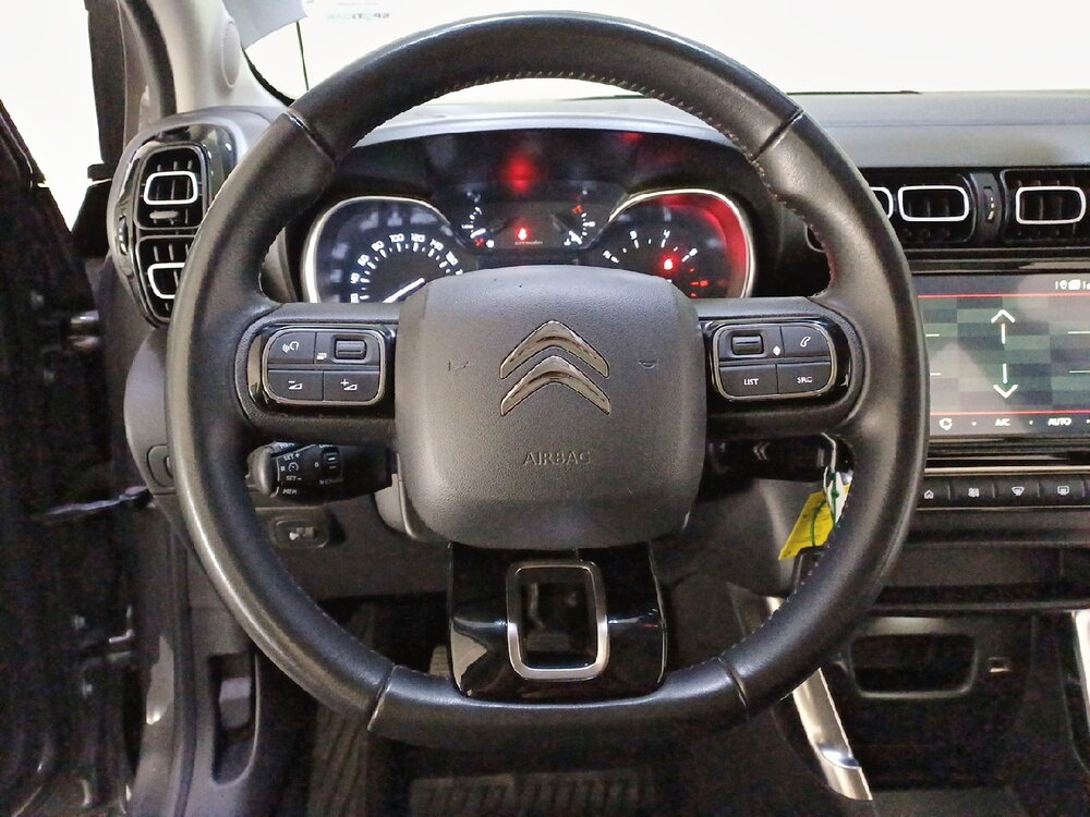 Occasion CITROEN C3 Aircross C3 Aircross BlueHDi 110 S&S BVM6 - Shine