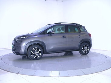 Occasion CITROEN C3 Aircross C3 Aircross BlueHDi 110 S&S BVM6 - Shine