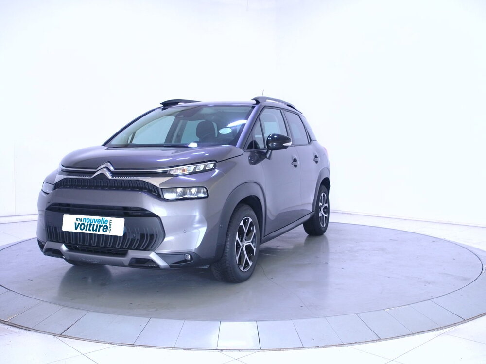 Occasion CITROEN C3 Aircross C3 Aircross BlueHDi 110 S&S BVM6 - Shine