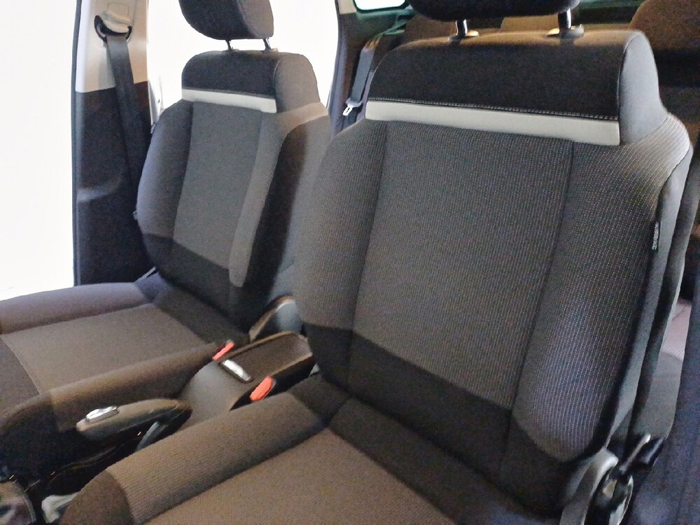 Occasion CITROEN C3 Aircross C3 Aircross BlueHDi 110 S&S BVM6 - Shine