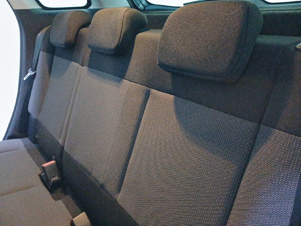 Occasion CITROEN C3 Aircross C3 Aircross BlueHDi 110 S&S BVM6 - Shine