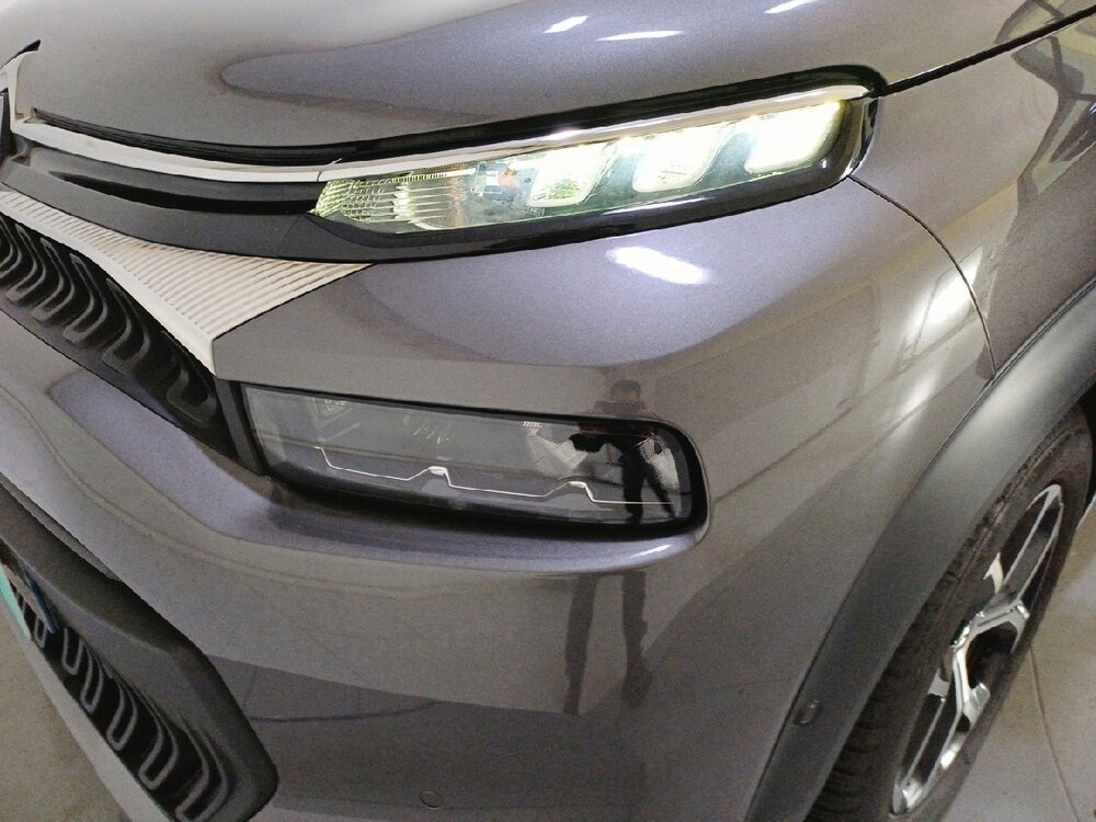 Occasion CITROEN C3 Aircross C3 Aircross BlueHDi 110 S&S BVM6 - Shine