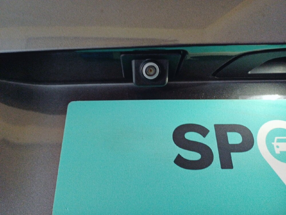 Occasion CITROEN C3 Aircross C3 Aircross BlueHDi 110 S&S BVM6 - Shine