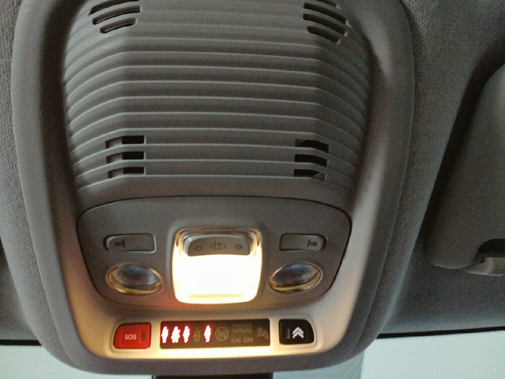 Occasion CITROEN C3 Aircross C3 Aircross BlueHDi 110 S&S BVM6 - Shine