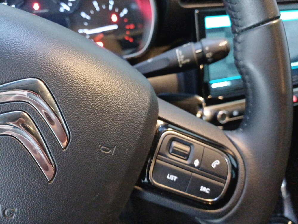 Occasion CITROEN C3 Aircross C3 Aircross BlueHDi 110 S&S BVM6 - Shine