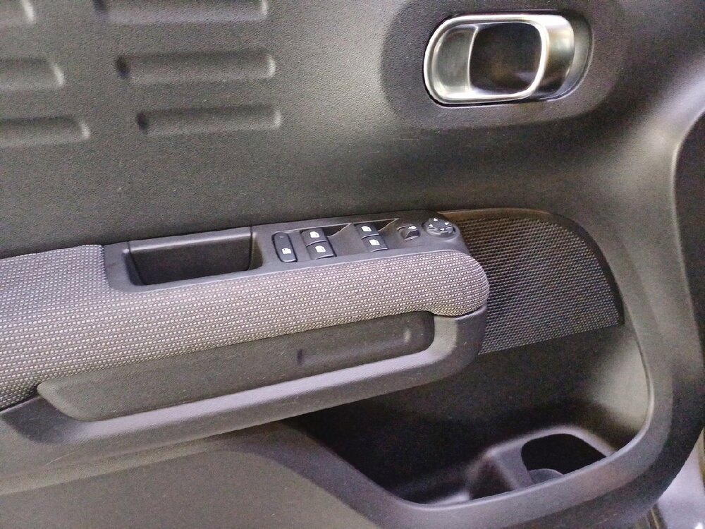 Occasion CITROEN C3 Aircross C3 Aircross BlueHDi 110 S&S BVM6 - Shine