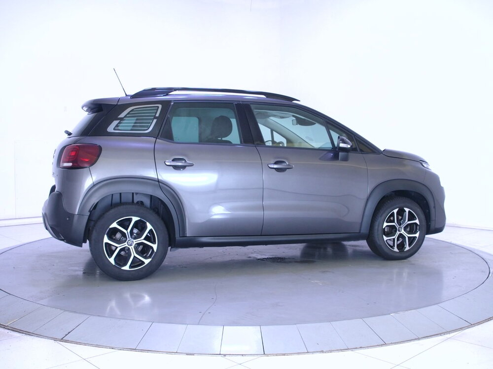 Occasion CITROEN C3 Aircross C3 Aircross BlueHDi 110 S&S BVM6 - Shine