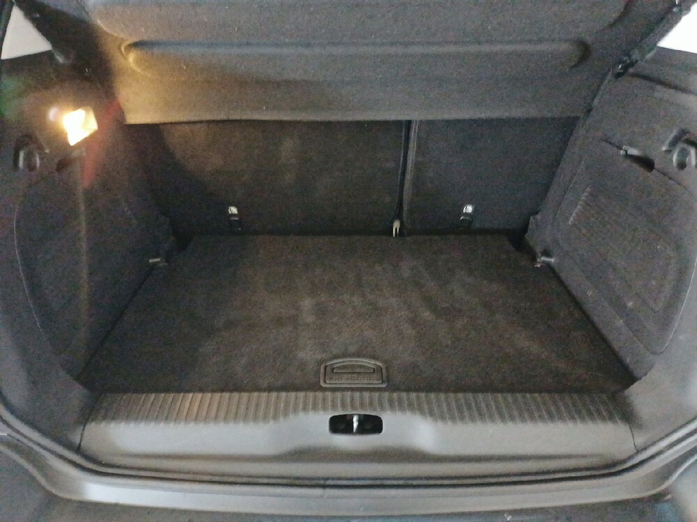 Occasion CITROEN C3 Aircross C3 Aircross BlueHDi 110 S&S BVM6 - Shine