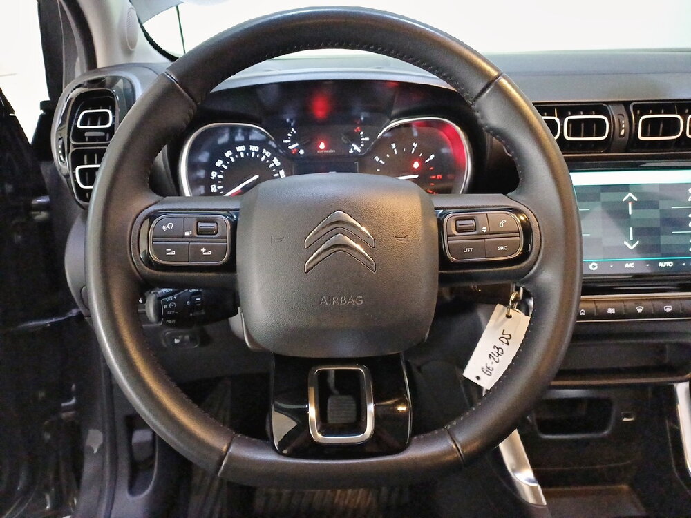 Occasion CITROEN C3 Aircross C3 Aircross BlueHDi 110 S&S BVM6 - Shine