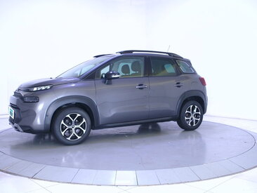 Occasion CITROEN C3 Aircross C3 Aircross BlueHDi 110 S&S BVM6 - Shine