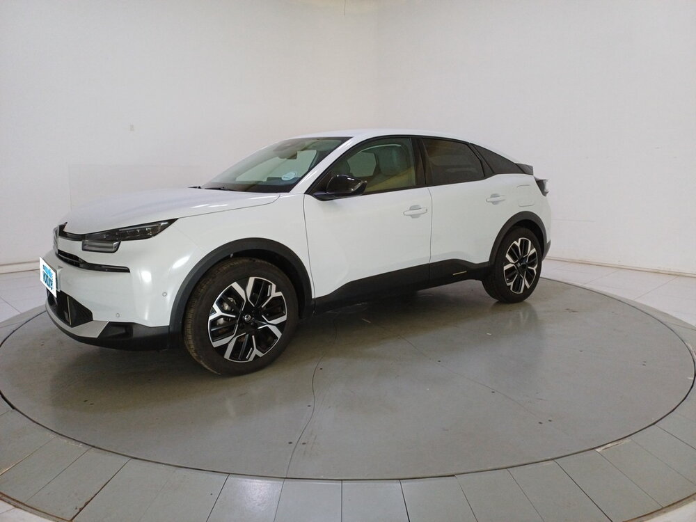 Occasion CITROEN C4 C4 Hybride 136 e-DCS6 - Max