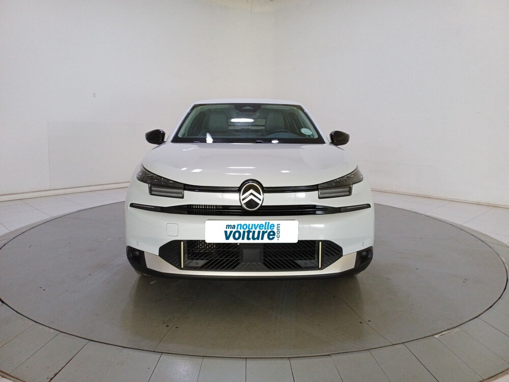 Occasion CITROEN C4 C4 Hybride 136 e-DCS6 - Max
