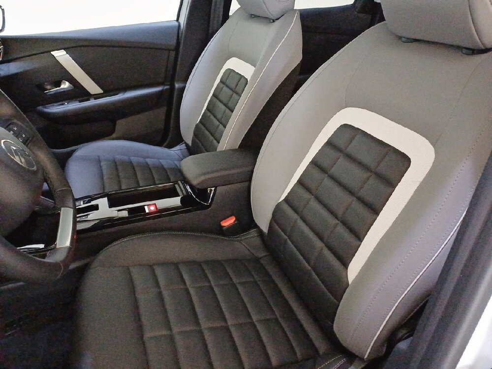 Occasion CITROEN C4 C4 Hybride 136 e-DCS6 - Max