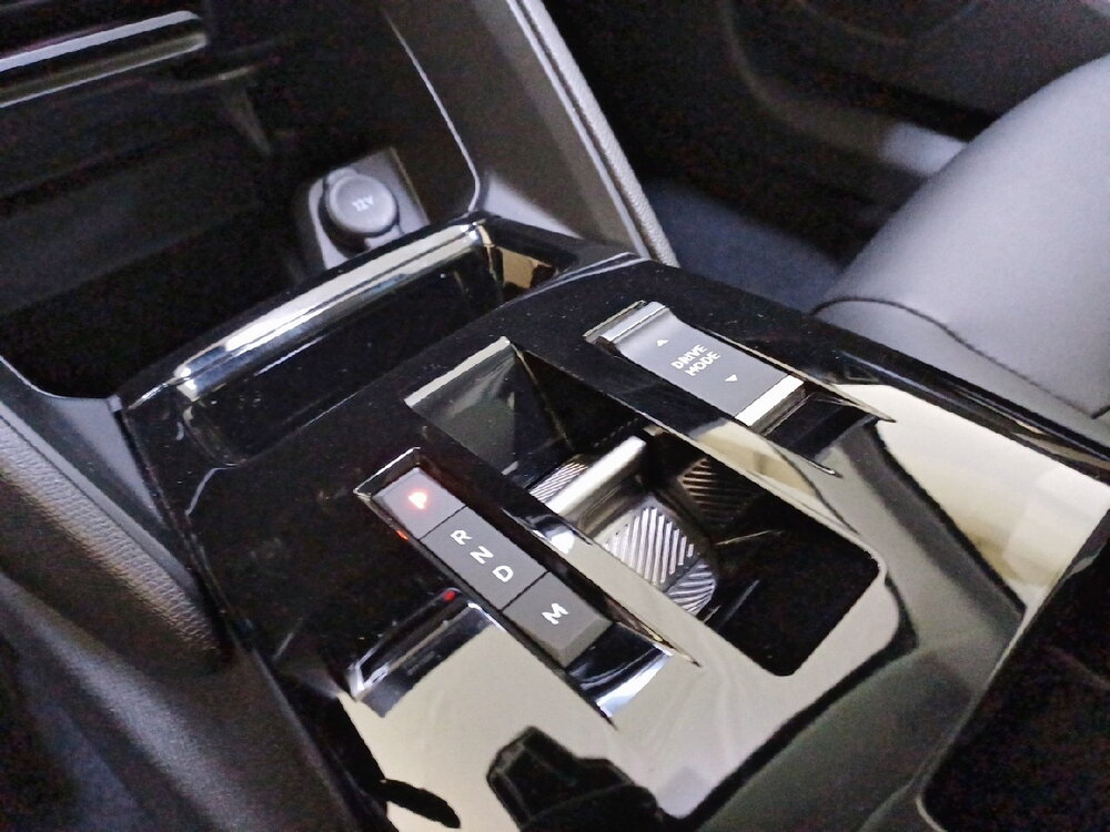 Occasion CITROEN C4 C4 Hybride 136 e-DCS6 - Max