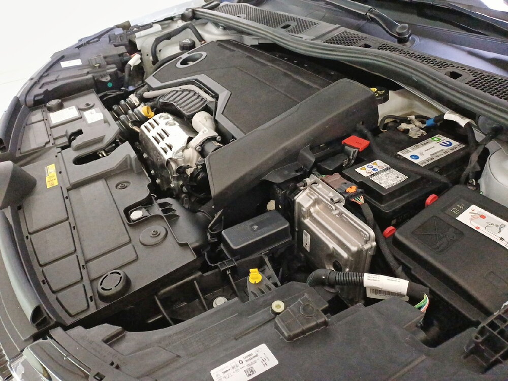 Occasion CITROEN C4 C4 Hybride 136 e-DCS6 - Max