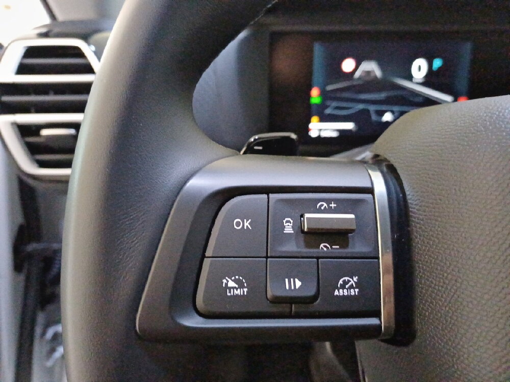 Occasion CITROEN C4 C4 Hybride 136 e-DCS6 - Max