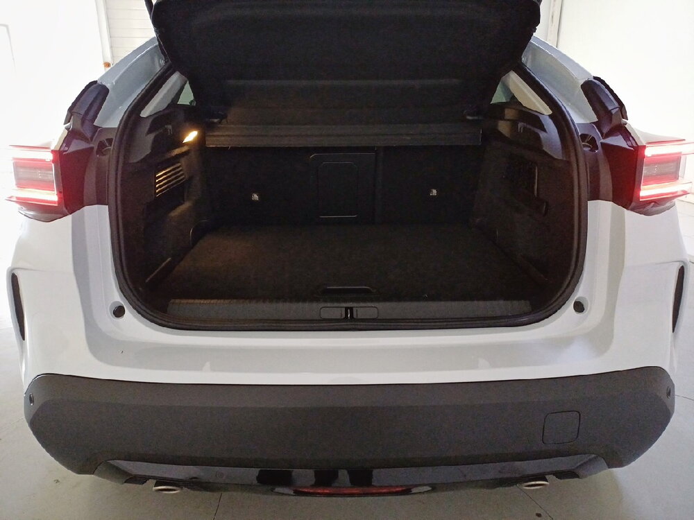 Occasion CITROEN C4 C4 Hybride 136 e-DCS6 - Max