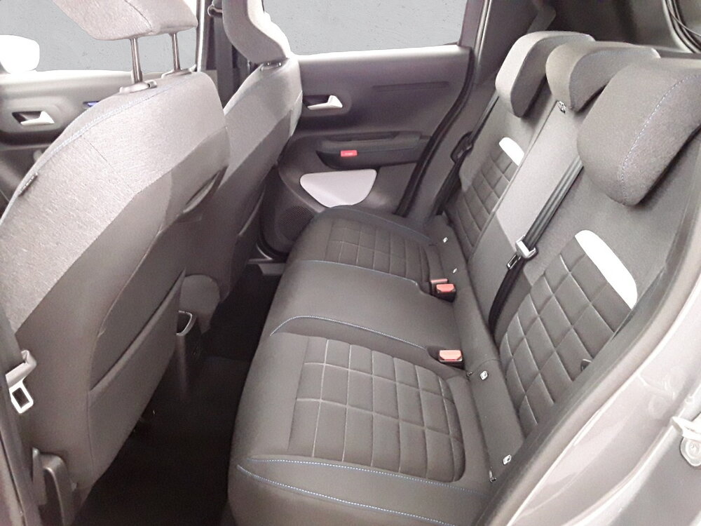 Occasion CITROEN C3 C3 Turbo 100 ch BVM6 - Plus