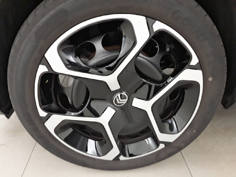 Occasion CITROEN C3 C3 Turbo 100 ch BVM6 - Plus