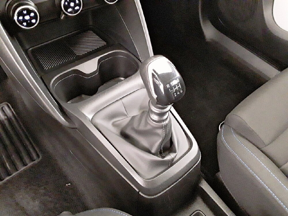 Occasion CITROEN C3 C3 Turbo 100 ch BVM6 - Plus