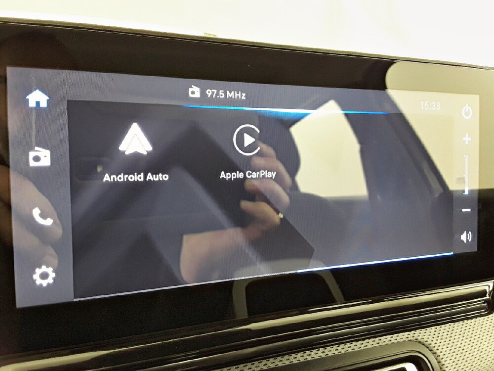 Occasion CITROEN C3 C3 Turbo 100 ch BVM6 - Plus