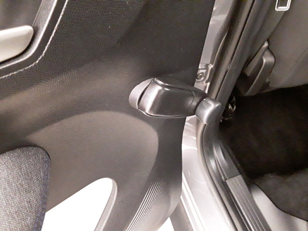 Occasion CITROEN C3 C3 Turbo 100 ch BVM6 - Plus